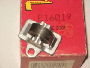 Termostato Choke, Auto-Tune # E16019 - Imagen 1 de 1