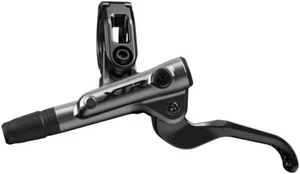 Shimano XTR BL-M9100 Hydraulic Brake Lever - Spec EV Clamp Band, Left - Picture 1 of 1
