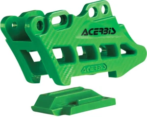 Guía de cadena Acerbis 2.0 verde 2410970006 - Imagen 1 de 1
