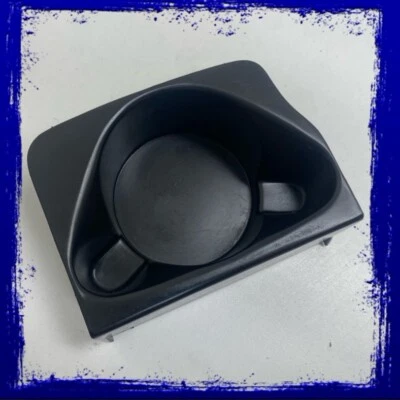 95-00 Chrysler Sebring cupé Dodge Avenger consola central portavasos inserto N72 Foto 1 de 4