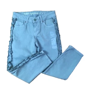 NWT Gymboree Girls Jeans Size 7 - Picture 1 of 4
