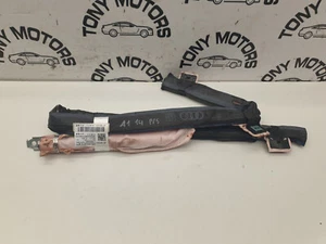 2014 AUDI A1 ( MK1 8X ) LEFT PASSENGER SIDE ROOF CURTAIN A!R BAG OEM 8X3880741A - Picture 1 of 10