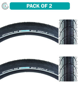 Schwalbe 18 in Wheel Bicycle Tires for sale | eBay