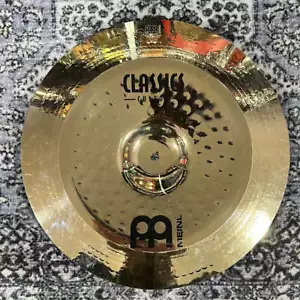 More details for meinl classics custom 16&quot; china cymbal