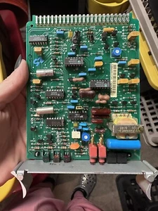 Motorola - Signal Quality Module - Audio Input Control Module - TRN6091C05 - Picture 1 of 4