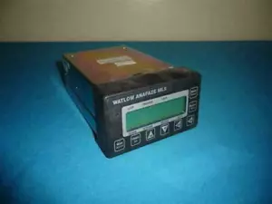 Watlow Anafaze MLS 88-11500-000 8811500000 Temperature Controller - Picture 1 of 7
