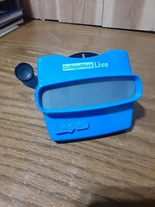 College Week Image 3D Off-brand Viewfinder With CollegeWeek Reel - Picture 1 of 11