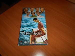 FATMAGUL-BOX SET No 1 WITH 16 DVDS--THE BEGINNING--2013 GREEK SUBS DVD-CD-lot 21 - Picture 1 of 4