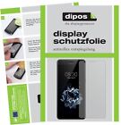 6X Screen Protector For Tp-Link Neffos N1 Protection Anti Glare Dipos