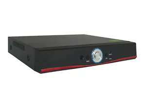 Dvr 8 Canali AHD Videosorveglianza Sicurezza Audio Video TVI CVI 37248-9008Z - Foto 1 di 2