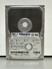 MAXTOR 82100D3 3.5" 2.1Gb IDE HARD DRIVE (DELL # 88868) FREE EXPEDITED S/H