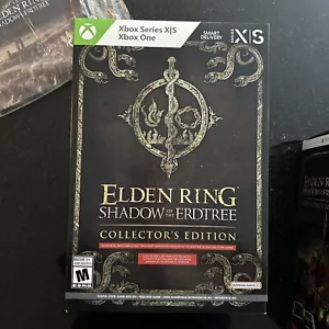 ELDEN RING Shadow of the Erdtree Edizione da Collezione Xbox S/X - Foto 1 di 7