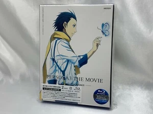 Brand-new Japan Anime Persona 3 the Movie #3 Blu-ray Limited Edition from Japan - Picture 1 of 7