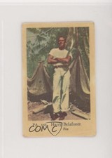 1958 Dutch Gum PA Set Harry Belafonte #PA.105 f5h