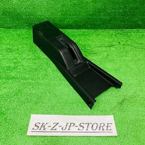 Consola central Toyota AE86 Levin Trueno JDM usada - Imagen 1 de 3