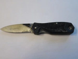 SCHRADE CLIPHANGER CH3 TACTICAL LINER LOCK FOLDING POCKETKNIFE USA MORE LISTED - Picture 1 of 8