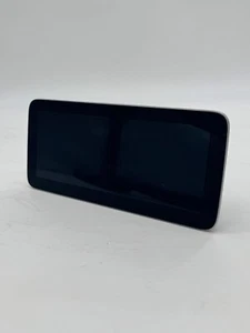 Mercedes-Benz W205 C-Class Display Screen Monitor A2059000441 - Picture 1 of 4