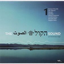 Various Artists Sound Vol. 1, The: Pure Downtempo Magic (CD) Album