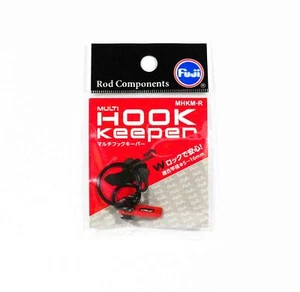 Fuji MHKM-R Adjustable Plastic Hook Keeper R (8439) - Zdjęcie 1 z 4