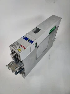 Rexroth Indramat DKC03.3-040-7-FW ECODRIVE03 - Picture 1 of 5