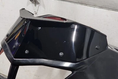 *Premium* Arado en polvo para Polaris IQR 440 600 213 2005-2016 piezas Foto 1 de 2