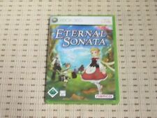 Eternal Sonata für XBOX 360 XBOX360 *OVP*