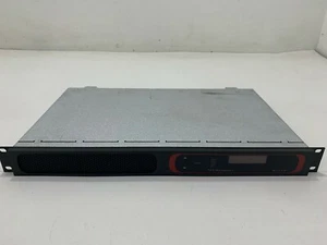 Biamp Tesira Forte AVB VI Digital Signal Processor - Picture 1 of 6