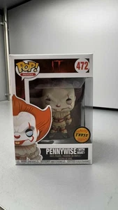 Funko Pop! IT Pennywise Chase 472 - Bild 1 von 1