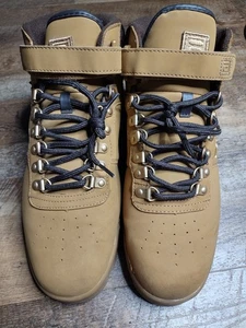 FILA Basketball Shoes F-13 Weather Tech Men's - Picture 1 of 7