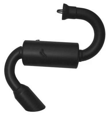 Silenciador de montaña de escape GGB para Polaris XC SP 600 2002-2005 Foto 1 de 2