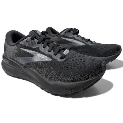 Zapatos para correr Brooks Ghost 16 GTX para mujer negros talla 7,5 nuevos con caja Foto 1 de 4