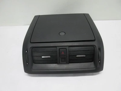 阅读损坏福特 FUSION 2010 2011 2012 年中心现金存储比较黑色 — 第 1/4 张图片