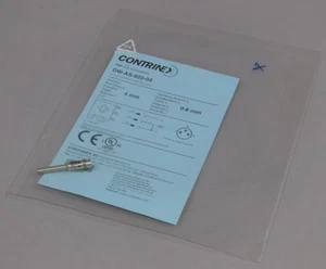 NEW CONTRINEX  DW-AS-603-04  [24 MONTHS WARRANTY] - Picture 1 of 1
