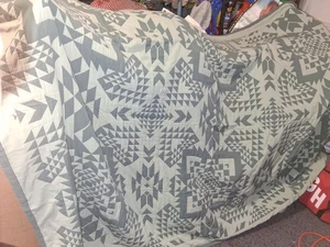 Pendleton Southwest Motif Blanket Twin 68x90 - Picture 1 of 8
