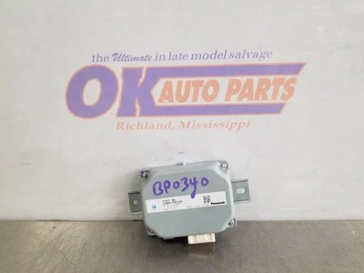 23 2023 ACURA INTEGRA A-SPEC VOLTAGE STABILIZER CONTROL MODULE 31600TV0G01 - Image 1 of 4