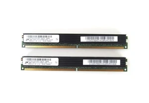 IBM 8245-7778 16GB Server Memory Kit (2 x 8GB DIMMS) DDR2 43X5043 8z - Picture 1 of 2
