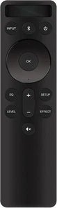 Replaced Remote Compatible with VIZIO Sound Bar V51x-J6 SB3241n-H6 P514a-H6 V21- - Picture 1 of 5