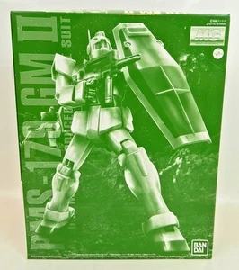 BANDAI SPIRITS MG 1/100 Mobile Suit Zeta Gundam GM II (AEUG Color Ver.) - Picture 1 of 2