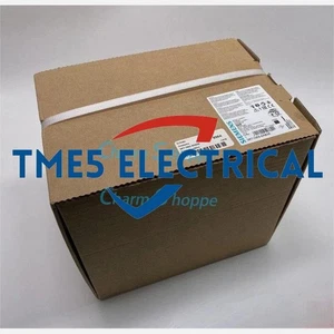 1PCS New In Box Contactor 3RT1 065-6AB36 SIEMENS 3RT1065-6AB36 Fast Shipping - Picture 1 of 2