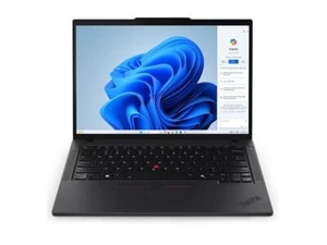 Lenovo thinkpad T14 Gen 5 AMD Ryzen 7 Pro 8840U - Afbeelding 1 van 2