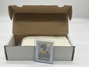 Topps 2005 Football Trading Cards Complete set 1-440 Aaron Rodgers RC - Picture 1 of 3