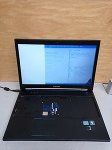 Samsung NP600B5B-S01US Intel Core i5-2520M 2.5 GHz 4 GB RAM NO HDD 15.6" *Parts - Picture 1 of 12