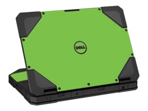 LidStyles Standard Laptop Skin Protector Decal Dell Latitude 14 Rugged 5404/5414 - Picture 1 of 11