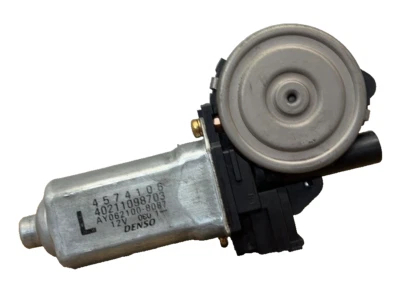 Motor de ventana eléctrica derecha 98-04 Dodge Intrepid (delantero y trasero) Rh OEM: 5012544AD Foto 1 de 4