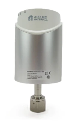 AMAT Applied Materials 0190-51281 Medidor de Capacitancia Inficon CG100 Repuesto de Trabajo Foto 1 de 4