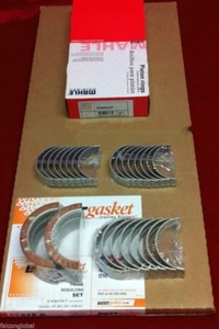 Kit de motor RERING con anillos + rodamientos + juntas para Oldsmobile/Olds 324 1954-1956 - Imagen 1 de 3