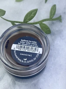 bareMinerals Bare Escentuals Carnival Eye Liner Shadow .02 Oz / .57g New Sealed - Picture 1 of 3