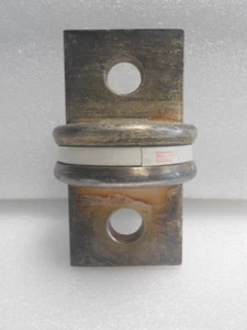 Nice Ferraz Shawmut A3T1200 Amp Class T Fuse JJN-1200 300V - Picture 1 of 2