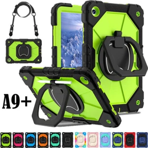 Für Samsung Galaxy Tab A9+ Plus 11" Tablet Hülle Kinder Robust Stoßfest Cover - Bild 1 von 143