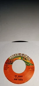 Rare Earth - " Get Ready " 45 Record 1970 Original - Picture 1 of 2